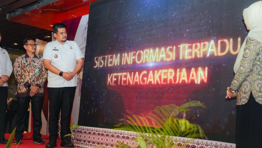Pemkot Medan