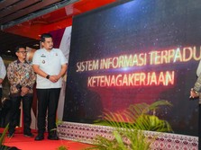 Pemkot Medan Luncurkan Aplikasi SIDUTA, Ini Fungsinya