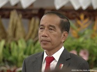 Lengkap! Ini Isi Paket Kebijakan Jokowi di Akhir 2023