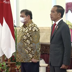 Jokowi Bebaskan Bea Masuk Impor Beras, Ini Alasannya!