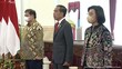 Jokowi Rancang Strategi RI Jadi Negara Maju di 2030