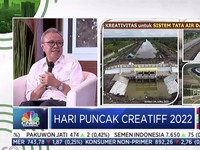 Waduh! PUPR Ungkap Kerugian Satu Kali Banjir Rp 5,13 T
