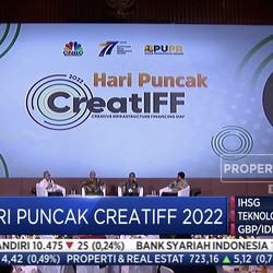 Ini Syarat Pembangunan Tol Lancar Jaya