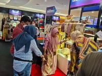 Di Pertamina SMEXPO, UMKM Dibekali Fotografi Produk