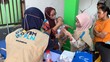 Buka Posko Kesehatan, PLN Fasilitasi Pengobatan Warga Cianjur