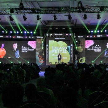 Saat Disrupsi Jadi Katalisator Inovasi & Perubahan Sampoerna