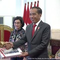 Jokowi Perintahkan Sri Mulyani 'Ngobrol' dengan Prabowo, Ini Alasannya