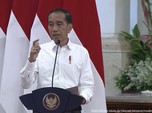 Titah Jokowi ke Bos BPN: Jangan Beri Ampun Mafia Tanah!