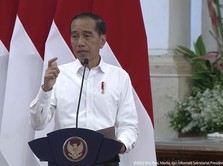 Terungkap! 'Biang Kerok' yang Bikin Jokowi Pusing 7 Keliling