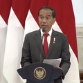 Lupakan China & AS, Jokowi Kini Lirik Negara Penyelamat RI