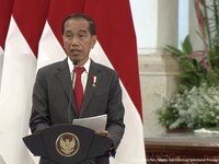 Warning Jokowi ke K/L Hingga Pemda: Jangan Terjebak Rutinitas