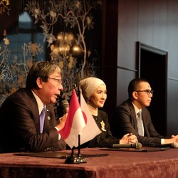 Sah! PIS Resmi Gaet Raksasa Kapal NYK Jadi Mitra Strategis