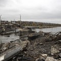 Horor di Bakhmut Ukraina, Disebut Bak Perang Dunia 1