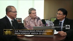 Sederet Peluang 