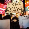 Harap-Harap Cemas Menunggu Kebijakan China