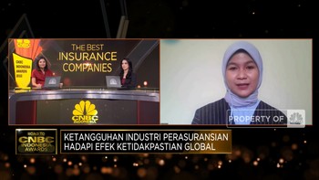 Selain Inklusi Keuangan, Ini Tantangan Bisnis Asuransi!