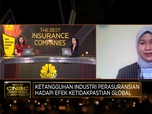 Selain Inklusi Keuangan, Ini Tantangan Bisnis Asuransi!