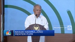 Solusi Menteri PUPR Agar Pembangunan Infra Tak Andalkan APBN