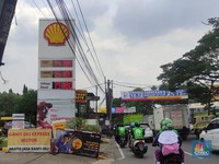 Nyusul Pertamina & BP, Harga BBM Shell Ikut Naik Hari Ini