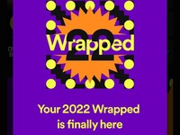 Cara Membuat Spotify Wrapped 2022 yang Viral di IG & Twitter