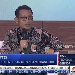 Ternyata Ini Jurus Efektif Tarik Investasi Buat Infrastruktur