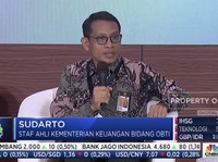 Ternyata Ini Jurus Efektif Tarik Investasi Buat Infrastruktur