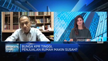 Strategi Penjualan Rumah Saat Inflasi Tinggi & Bunga KPR Naik