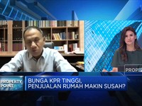 Strategi Penjualan Rumah Saat Inflasi Tinggi & Bunga KPR Naik