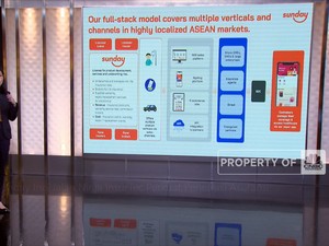 Sunday Inc & Jalan Ninja Insurtech Perkuat Penetrasi Asuransi
