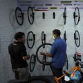 Harga Sepeda di Titik Terendah, Kini Makin Hancur-hancuran