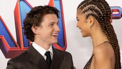 Tom Holland Ingin Tinggalkan Hollywood Saat Sudah Punya Anak