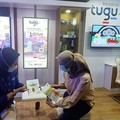 5 Bulan, Jumlah Investor TUGU Naik 16,33%! Segini Target Harganya
