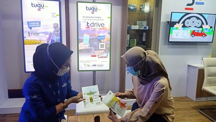 Tugu Insurance Tugu Insurance