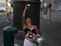 Mikroplastik Masuk Sampai Otak dan Jantung dari Air Minum