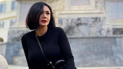 Yuni Shara Ngaku Sering Pakai Baju Ukuran Anak-anak
