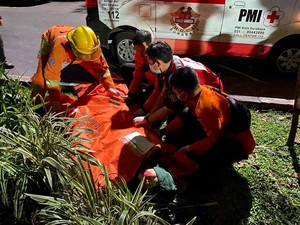 Deretan Kasus Kecelakaan gegara Pengemudi Mabuk di Surabaya