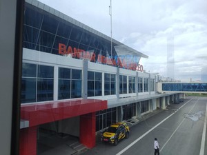 Kepala Bandara Haluoleo Kendari Diduga Intimidasi Wartawan Saat Liput OTT KPK
