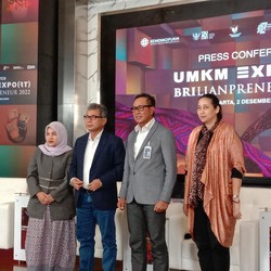 Saham BRI Salah Harga, Harusnya Lebih Mahal!