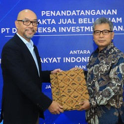 Caplok Danareksa Investment, BRI Jadi Raja Ritel Keuangan?