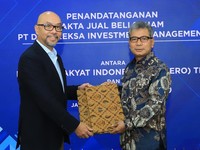 Caplok Danareksa Investment, BRI Jadi Raja Ritel Keuangan?