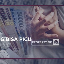 Video: Awas! Banyak Utang Bisa Picu Mati Muda