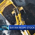 Bayan Resmi Stock Split