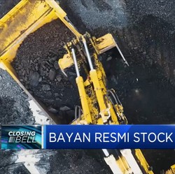 Bayan Resmi Stock Split