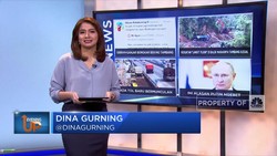 Hot News: Bongkar Beking Tambang Hingga Perang Rusia Ukraina