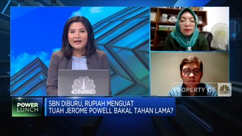 Video: Daftar Ancaman Yang Harus Diwaspadai Jokowi di 2023