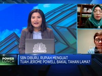 Video: Daftar Ancaman Yang Harus Diwaspadai Jokowi di 2023