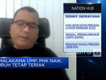 Denny Indrayana & Alasan Pengusaha Gugat Permenaker 18/2022