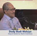 BI Buka-bukaan Soal 3 Serangkai yang Bikin Ekonomi Dunia Lesu