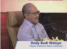 BI Buka-bukaan Soal 3 Serangkai yang Bikin Ekonomi Dunia Lesu