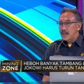 Tahu Sosok Beking Tambang Ilegal, Ini Wanti-Wanti ESDM